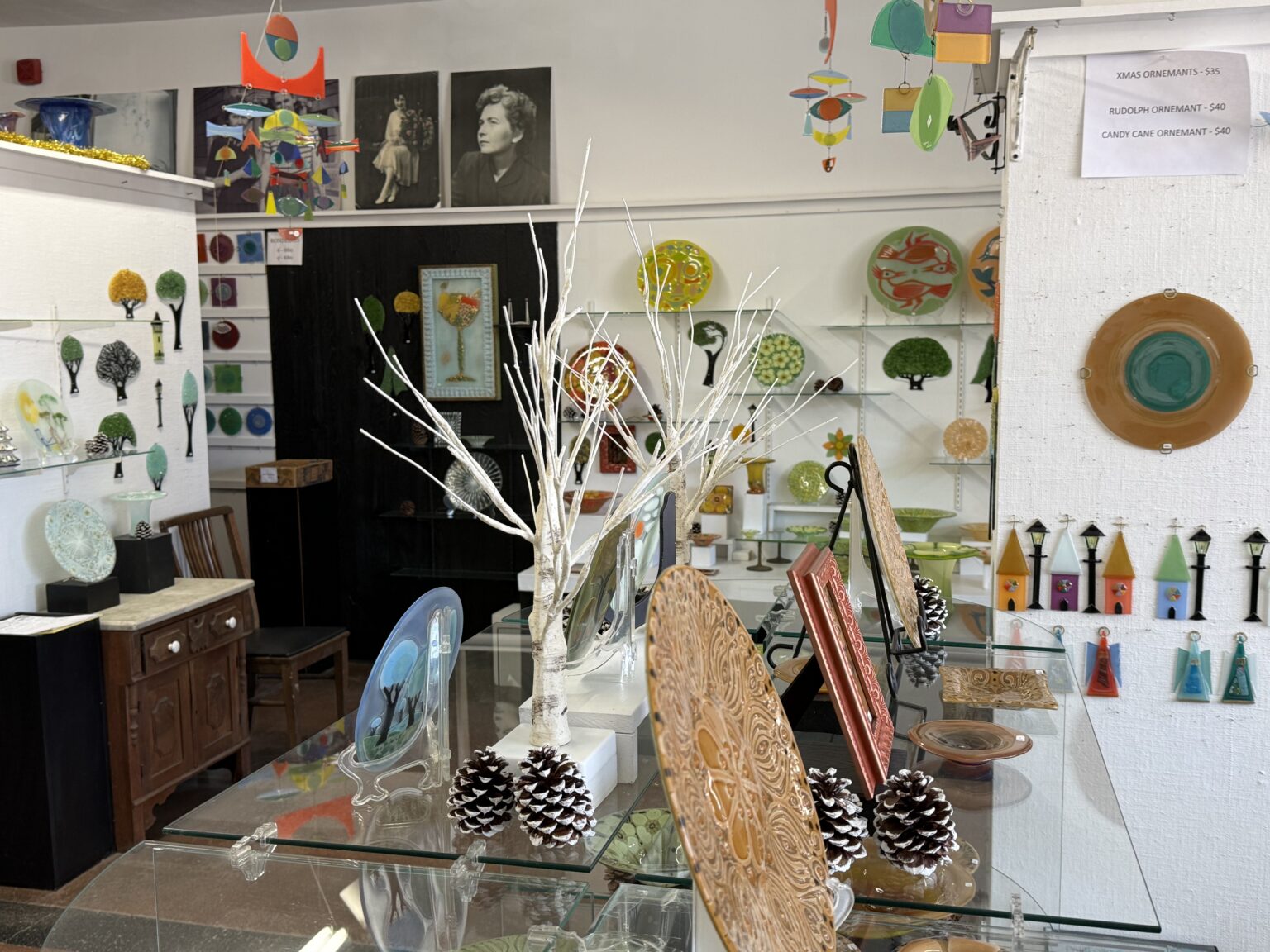 Higgins Glass Studio